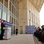 نیچیروان بارزانی: می‌خواهیم به عنوان بخش تأثیرگذاری در ثبات عراق و منطقه باقی بمانیم