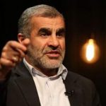 نیکزاد: قرارگاه خاتمالانبیاء نهادی راهبردی برای عبور از تحریمهاست