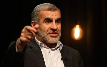 نیکزاد: قرارگاه خاتمالانبیاء نهادی راهبردی برای عبور از تحریمهاست