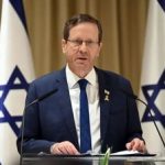 هرتزوگ: عفو نتانیاهو را بر اساس منافع اسرائیل بررسی میکنم