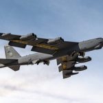 هزینه هر یک ساعت پرواز «بی ۵۲» چقدر است؟