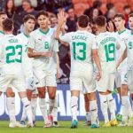 هشدار به تیم ملی ایران؛ این تیم راحت نمی‌بازد