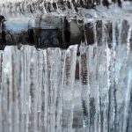 هشدار درباره یخزدگی کنتورهای آب/ اطلاعیه آب و فاضلاب را بخوانید