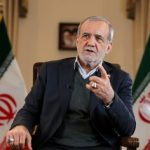 هشدار دیوان محاسبات/ مسئول اطلاعات اشتباه پزشکیان کیست؟