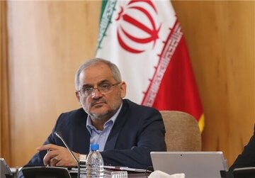 هشدار رئیس‌ دفتر پزشکیان به مجلس درباره استیضاح وزرا؛ مشکلی را حل نمی کند/ دولت قصد تغییر هیچ وزیری را ندارد