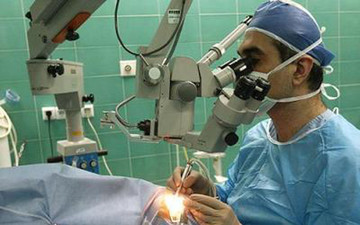 هشدار رییس بیمارستان فارابی: برخی رشته‌ها در آستانه بی‌متقاضی شدن هستند/ پزشکان عاشق ایران‌اند، اما سیاستگذاری‌ها آن‌ها را فراری می‌دهد