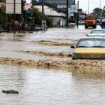 هشدار سیل در اوج خشکسالی: این استان‌ها مراقب باشند