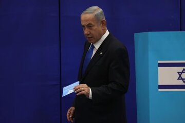 هشدار مقامات پیشین صهیونیست به نتانیاهو: درگیری با ایران فاجعهبار است