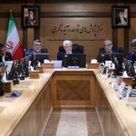 هشدارهای عارف درباره شرایط ویژه کشور پس از «جنگ ۱۲ روزه»/ مداخله نهادهای بیرونی در امور دانشگاهی باید متوقف شود