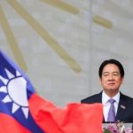 همزمان با رزمایش سنگین چین؛ شی یک پیام مهم دریافت کرد