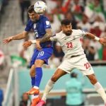 هم‌گروهی ایران و آمریکا؛ جنجال بزرگ جام جهانی