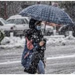 هواشناسی استان تهران اطلاعیه داد