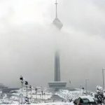 هواشناسی استان تهران اطلاعیه داد
