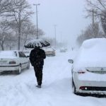 هواشناسی تهران هشدار داد