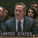 والتز به اسرائیل و اردن می‌آید