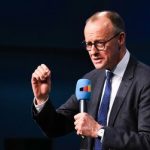 واکنش آلمان به انتشار سند راهبرد امنیت ملی آمریکا