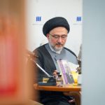 واکنش ابطحی به درگذشت اشرف بروجردی/ ایشان بعد از سال ۸۸ همچنان بر نظرات خود باقی ماند/ به دو خصلت اصلاح طلبی و دفاع از حقوق زنان مشهور بود