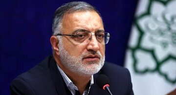 واکنش استانداری به غیبت زاکانی در جلسه شهرداران