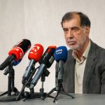 واکنش باهنر به مصوبه جنجالی مجلس/ مهریه تنها پشتوانه قانونی بسیاری از زنان است