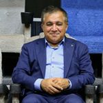 واکنش تاجرنیا به حضور رسول خطیبی در استقلال