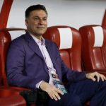 واکنش تراکتور به ناکامیهای اخیر در لیگ برتر