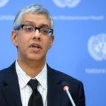 واکنش سازمان ملل به دو اقدام اخیر آمریکا علیه ایران و ونزوئلا