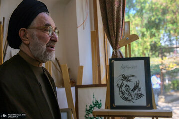 واکنش سیدمحمد خاتمی به درگذشت نویسنده معروف