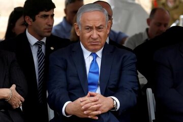 واکنش نتانیاهو به حمله استرالیا