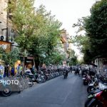 واکنش یک عضو شورای شهر تهران به آتش سوزی امروز در لاله زار/ امیدوارم این حادثه عمدی نبوده باشد