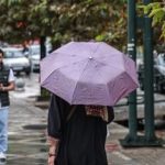 ورود سامانه بارشی به کشور/ این استان‌ها بارانی می‌شوند