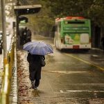 ورود سامانه بارشی به کشور؛ آسمان این استانها بارانی میشود