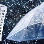 ورود موج سرمای شدید به کشور؛ کاهش دما تا ۱۵ درجه و بارش سنگین برف در این استانها