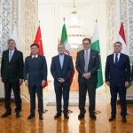 وزارت خارجه بیانیه جدید صادر کرد