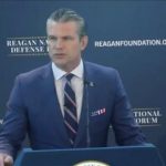 وزیر جنگ آمریکا: با بازسازی ارتش و تقویت توان بازدارندگی، آماده هرگونه درگیری احتمالی خواهیم بود