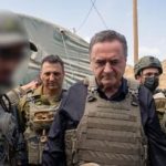 وزیر جنگ اسرائیل: در لبنان و سوریه می‌مانیم