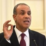 وزیر خارجه مصر: هرگز تجزیه نوار غزه را نمی‌پذیریم