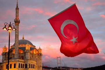 وزیر دفاع ترکیه: ایران تلفات سنگینی به پژاک وارد کرد
