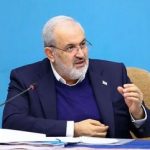 وزیر نیرو: واردات آب در دستور کار قرار گرفت