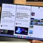 وقتی تعویض نمایشگر گران‌تر از خرید آیفون در می‌آید!