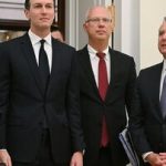 ویتکاف: با ارائه ۴ سند کلیدی و طرح ۲۰ مادهای؛ صلح نزدیک است