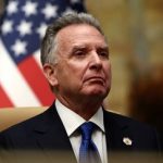 ویتکاف به دوحه می‌رود