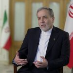 پاسخ عراقچی به همتای لبنانی؛ ما نیز خواهان «فصلی جدید» در روابط دوجانبه هستیم