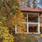 پاییز در باغموزههای تهران/ ۵ مقصد جذاب برای تهرانگردی آخرهفته