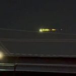 پدیده‌ای ناشناس در آسمان / زنگ خطر به صدا درآمد!