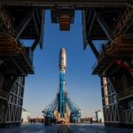 پرتاب همزمان سه ماهواره ایران از روسیه