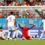 پرتغال بدون رونالدو و ستارهها مقابل ایران؟