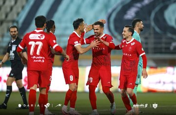 پرسپولیس به دنبال استخراج طلا از معدن مس