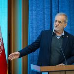 پزشکیان درباره کشتههای جادهای: این شرایط اصلا قابلقبول نیست/ وقتی دشمن قلدر و زورگو به ایران حمله کرد، همه اختلافات را کنار گذاشتند