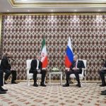 پزشکیان مچ پوتین را خواباند/دوئل اطلاعاتی دو رییسجمهور به نفع ایران تمام شد