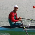 پس از بازگشت بهمن نصیری به ایران/ شادی: شانس ما را برای کسب مدال در ناگویا افزایش پیدا کرد